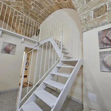 Casa Storica A