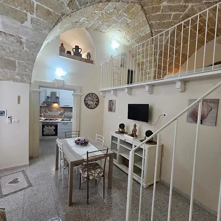 Casa Storica A