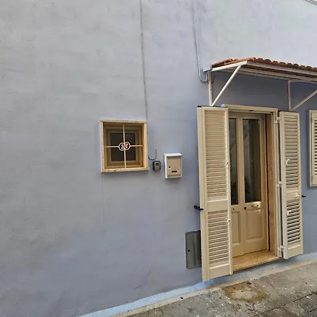 Ferienhaus Casa Storica A