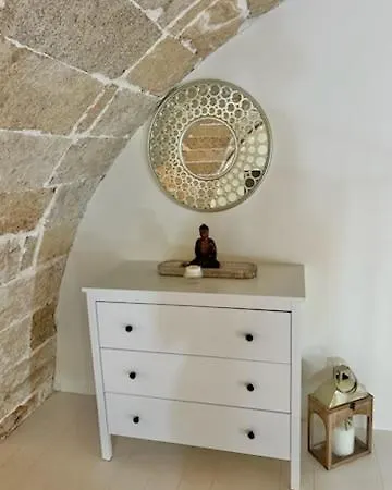 Casa Storica A *
